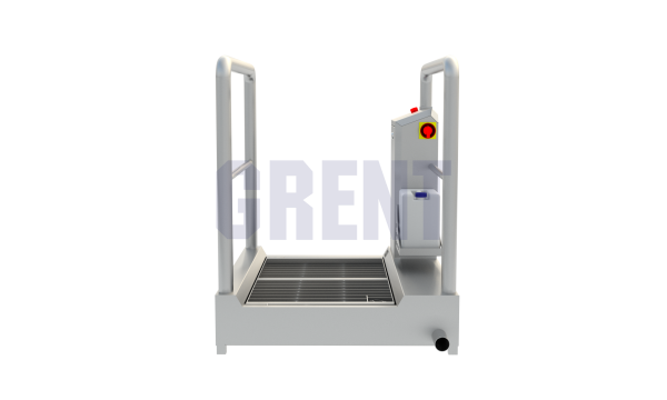 Станция гигиены ног GRENT-002 N-M